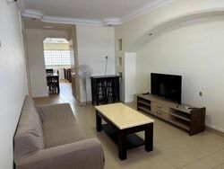 Blk 284 Ficus Vale (Yishun), HDB 3 Rooms #517977751
